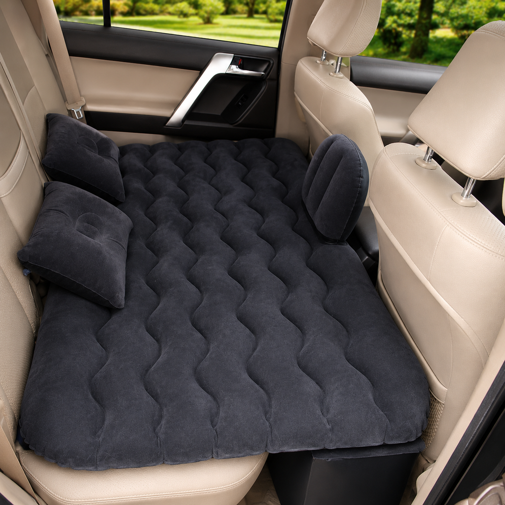 Matelas de Voyage Gonflable